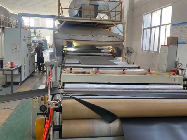 factory