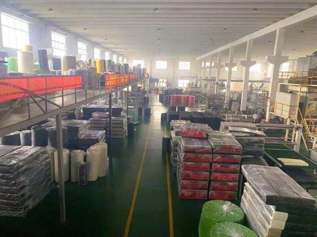 factory