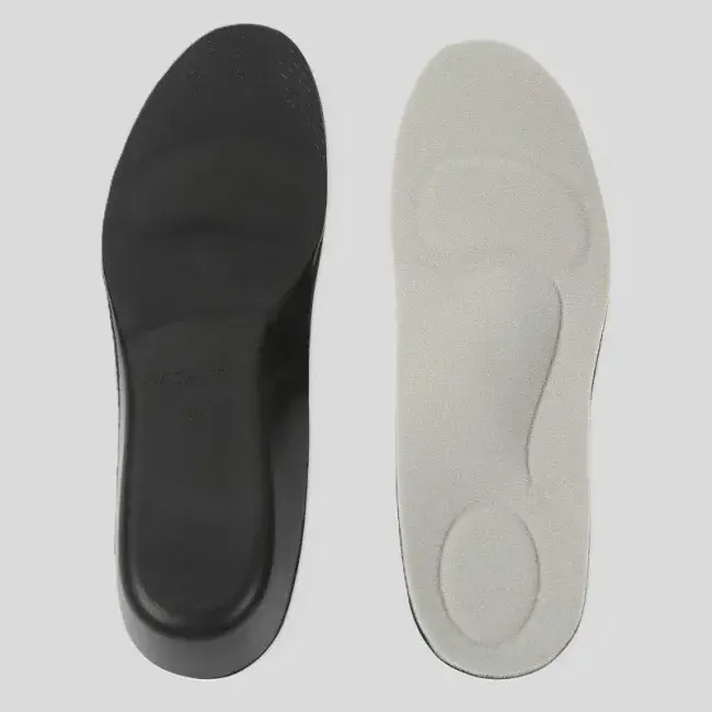 Athletic insole foam