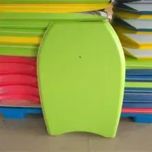 Surfboard foam