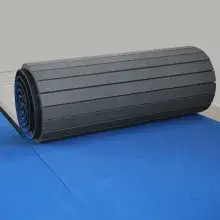 Wushu floor mat foam