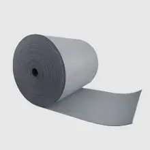 Foam material