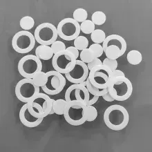 Gasket foam