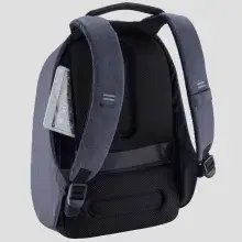 Backpack liner foam