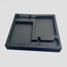 Conductive Foam Tray