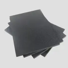 XPE foam sheet